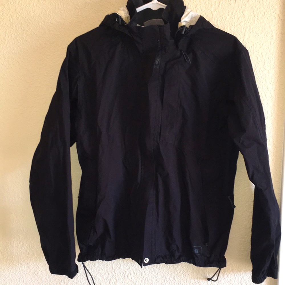 Womens Rei Jacket